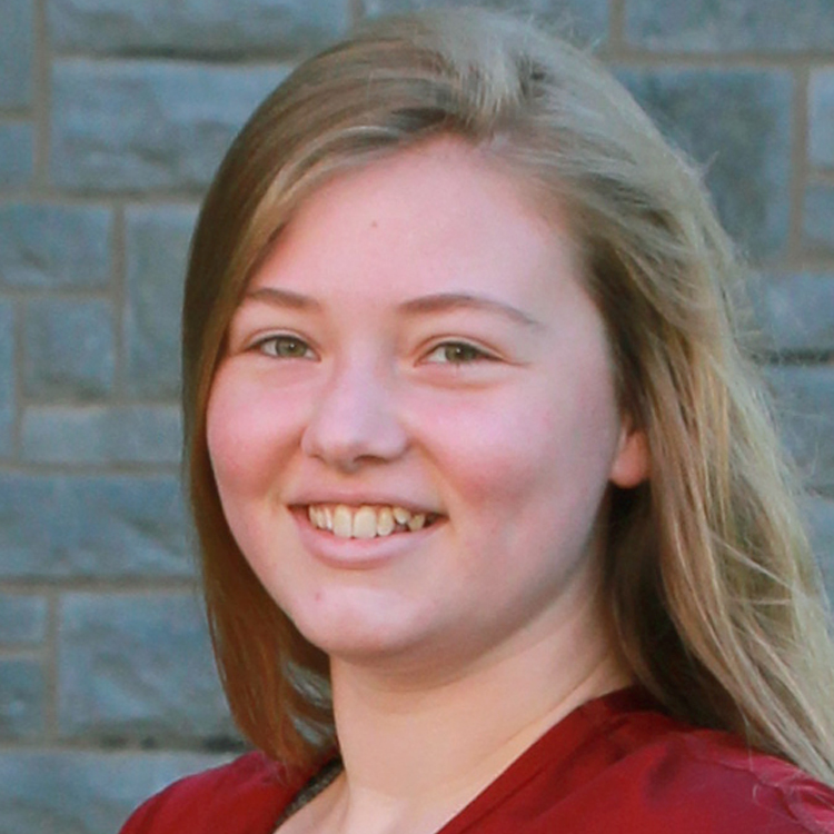 Abigail Horner