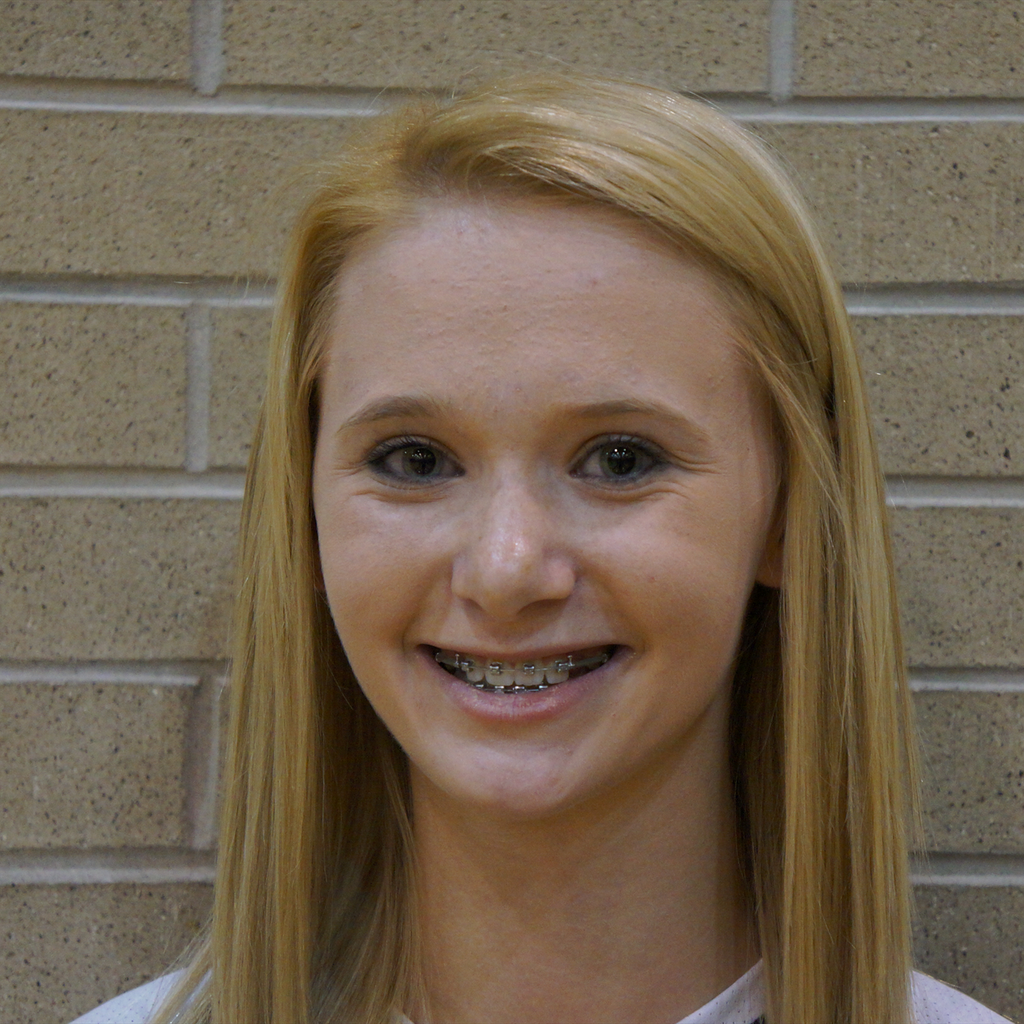 Maddy Linton