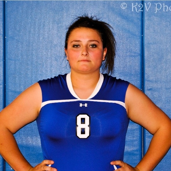 Samantha Bartmus mugshot