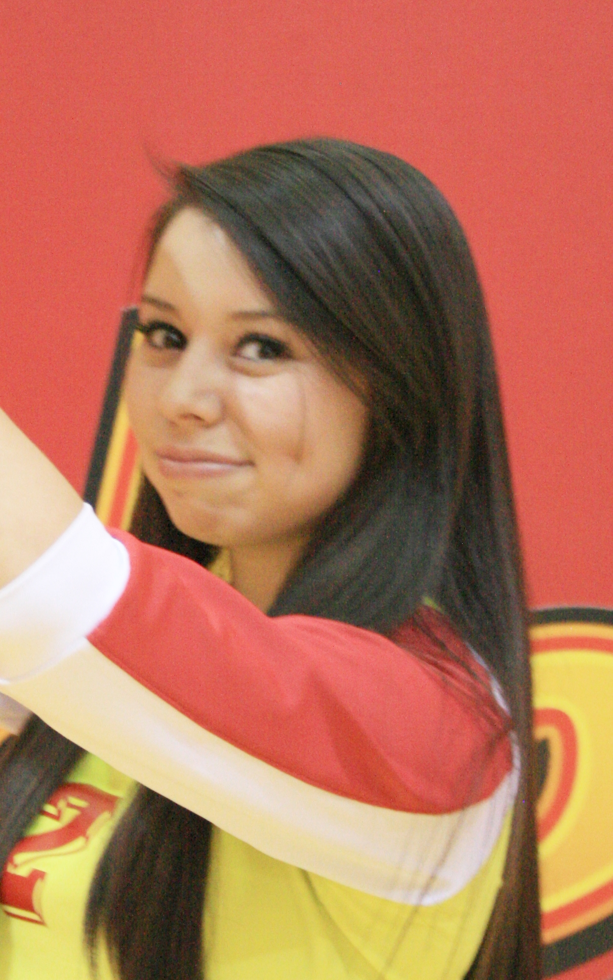Celina Naranjo mugshot