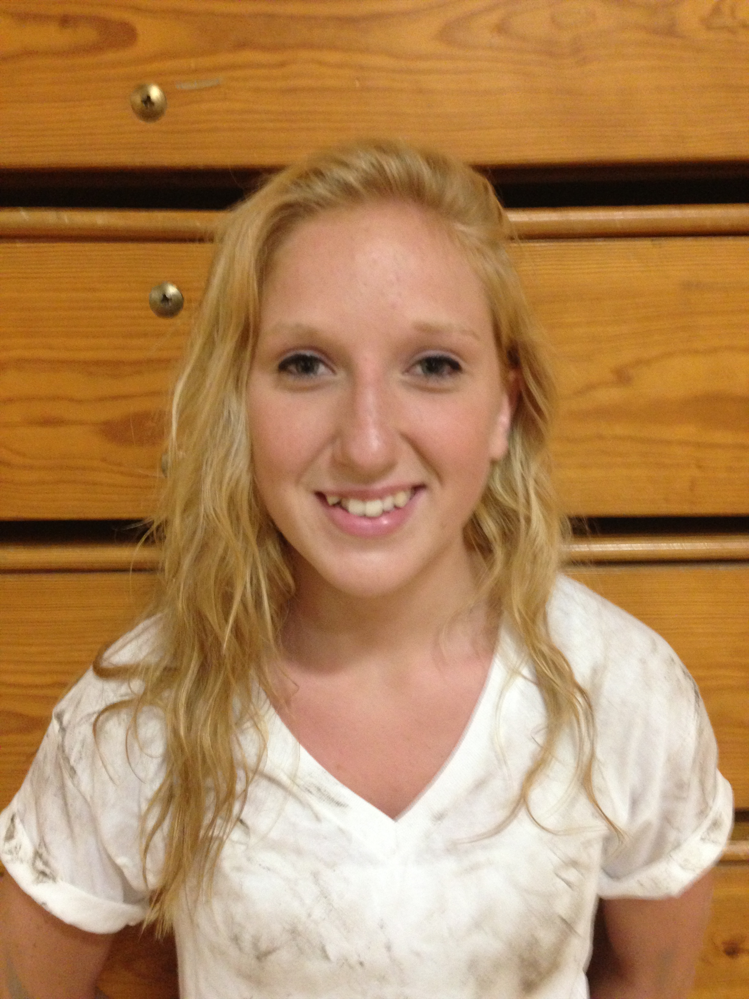 Emily Schneider mugshot