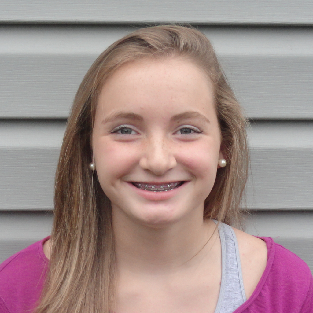 Erin Hood mugshot
