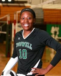 Andreonna Keys