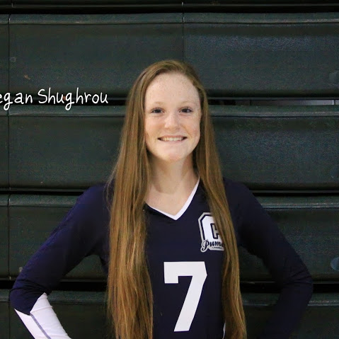 Megan Shughrou