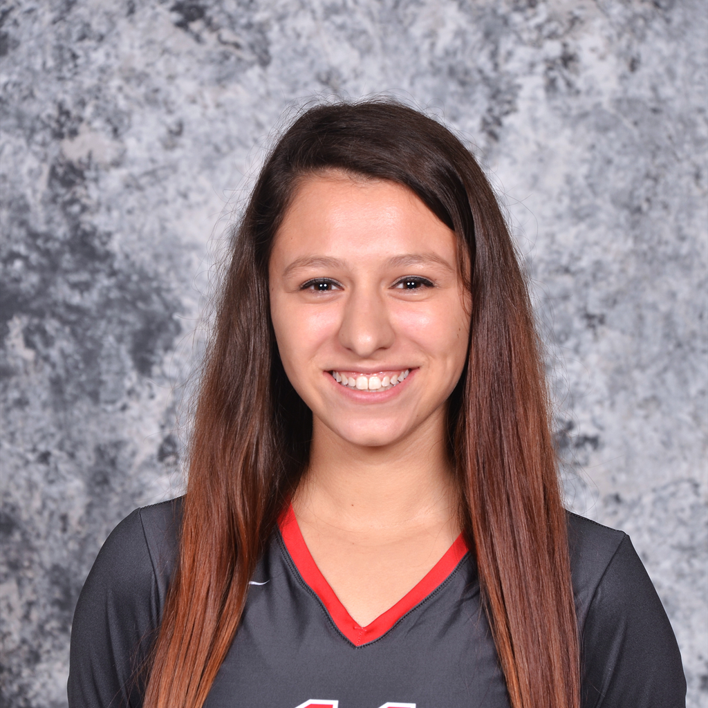 Leah Kocian mugshot