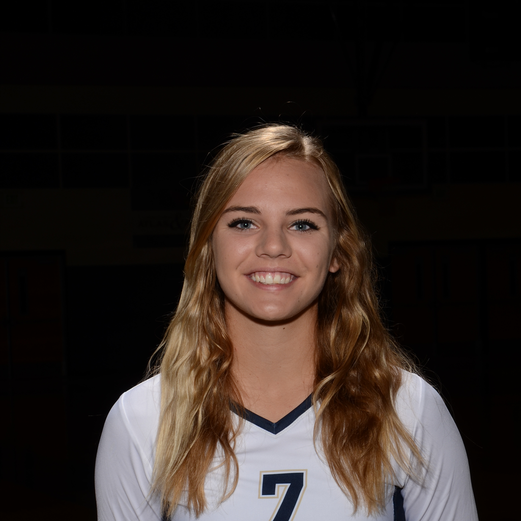 Madison Uden mugshot