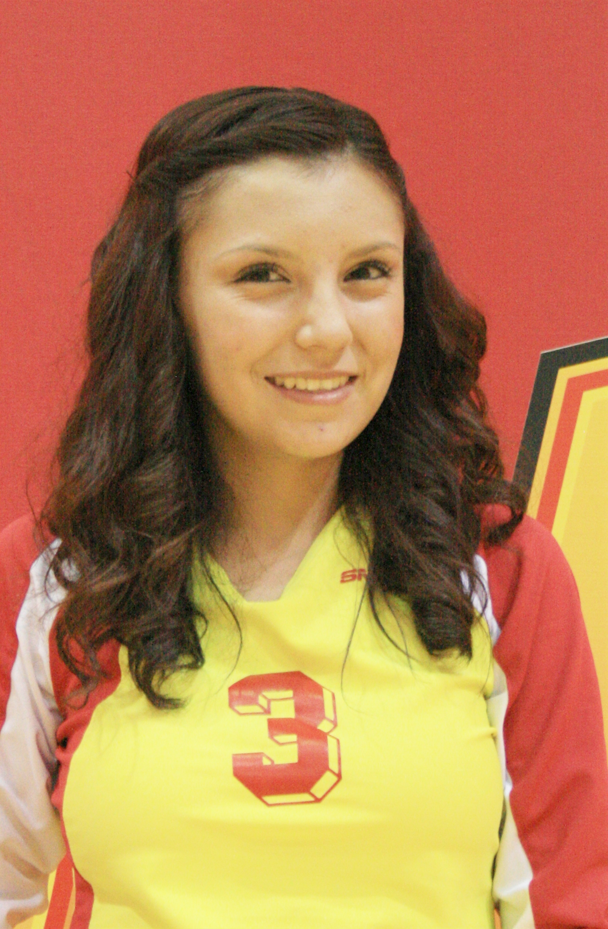 Kayla Romero mugshot