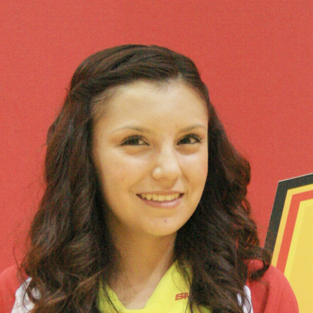 Kayla Romero mugshot