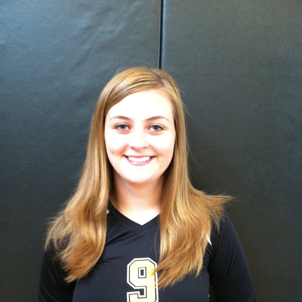 Alyssa Harms mugshot