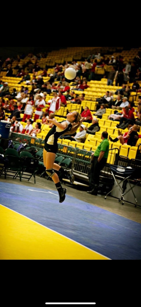 Charly Billings