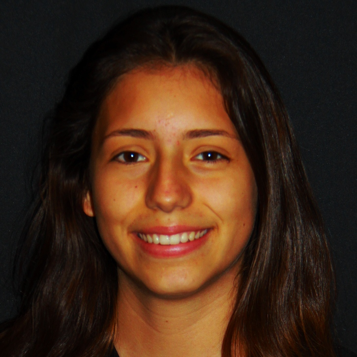 Michell Chavez mugshot