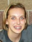 Sara Macek mugshot