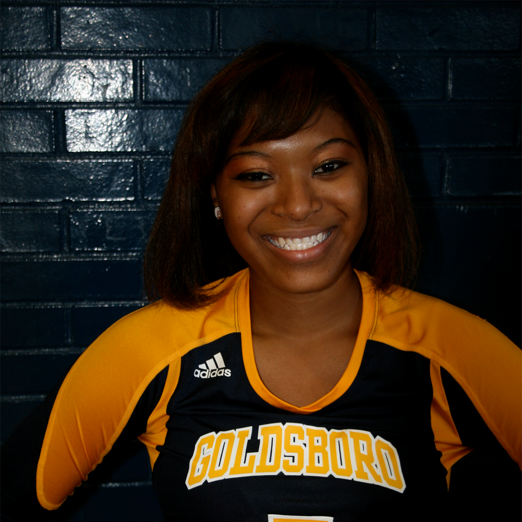 Amena Williams