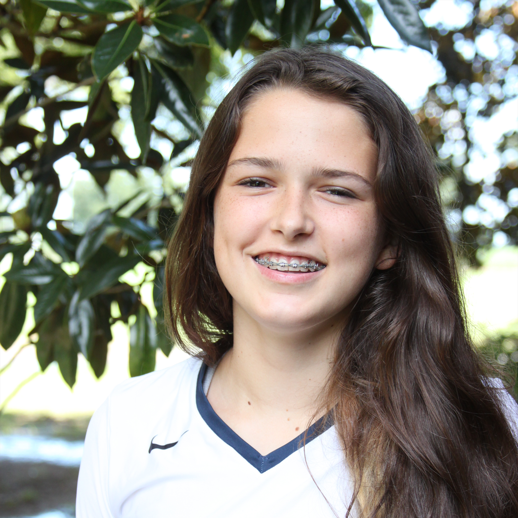 Molly Hebert