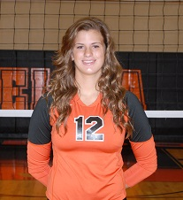 Torie McAdams