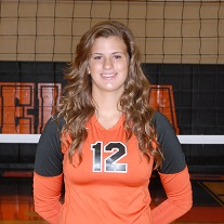 Torie McAdams mugshot