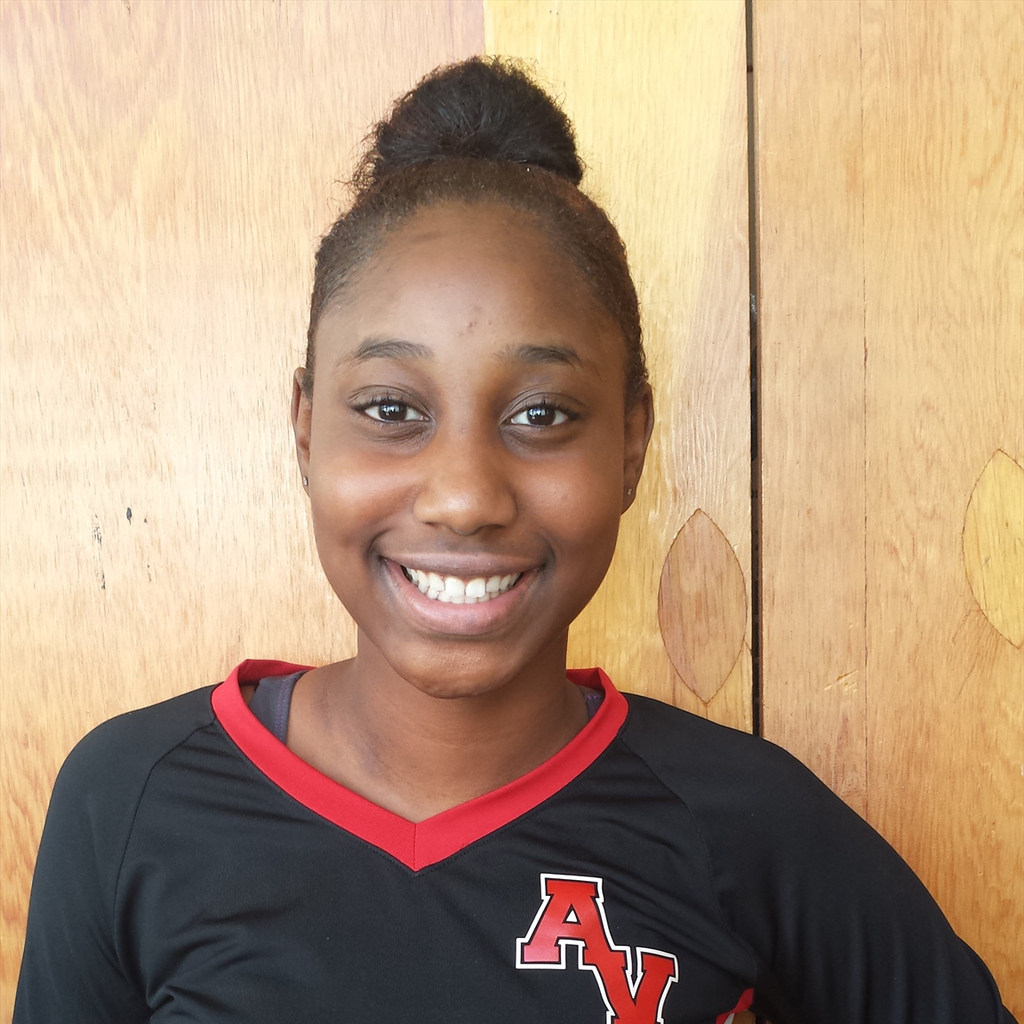 Ashlei Loper