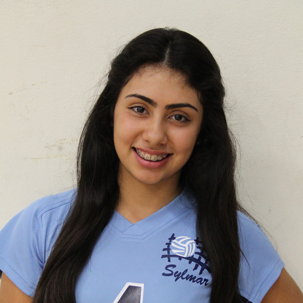 Maritza Tapia mugshot