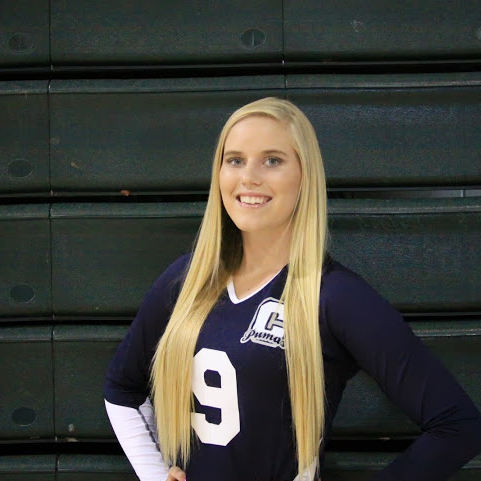 Marissa Sergent