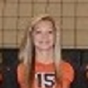 Summer Grogg mugshot