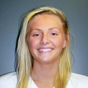 Lauren Webster