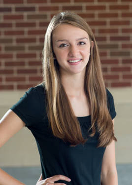 Madi Harty