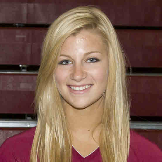 Regan Geiken
