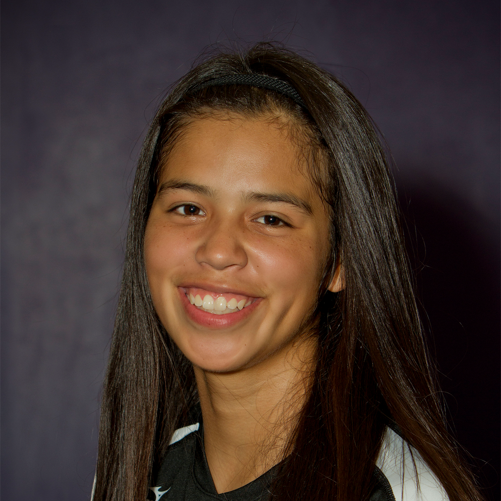 Aisha Lopez-garcia mugshot