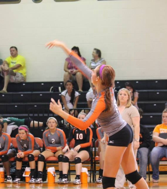 Jacey Doyle