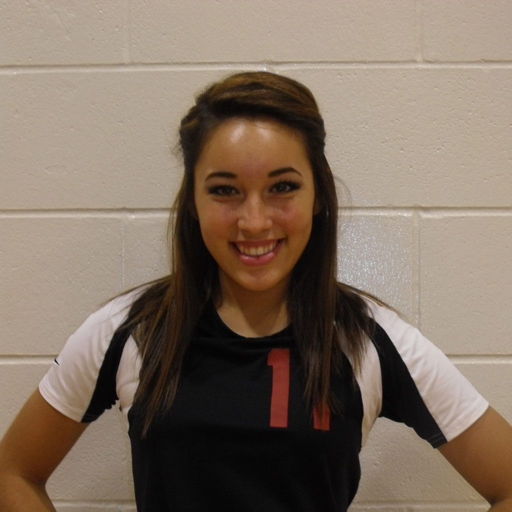 Jacqueleen Segovia mugshot
