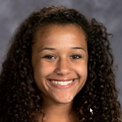 Asailah Brown mugshot