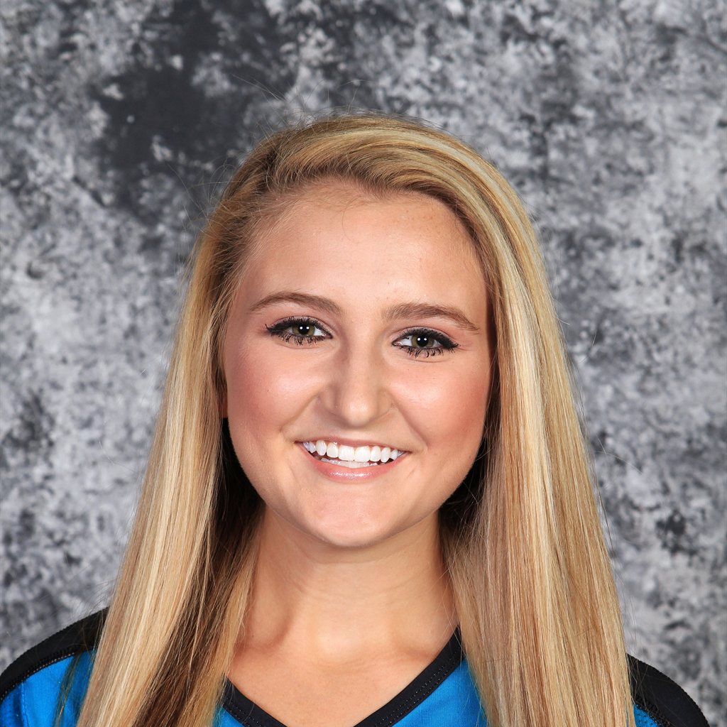 Kayce Park mugshot