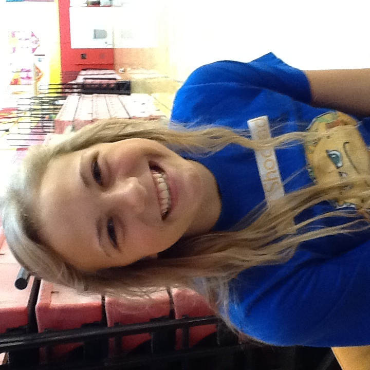 Katie Wisniewski mugshot