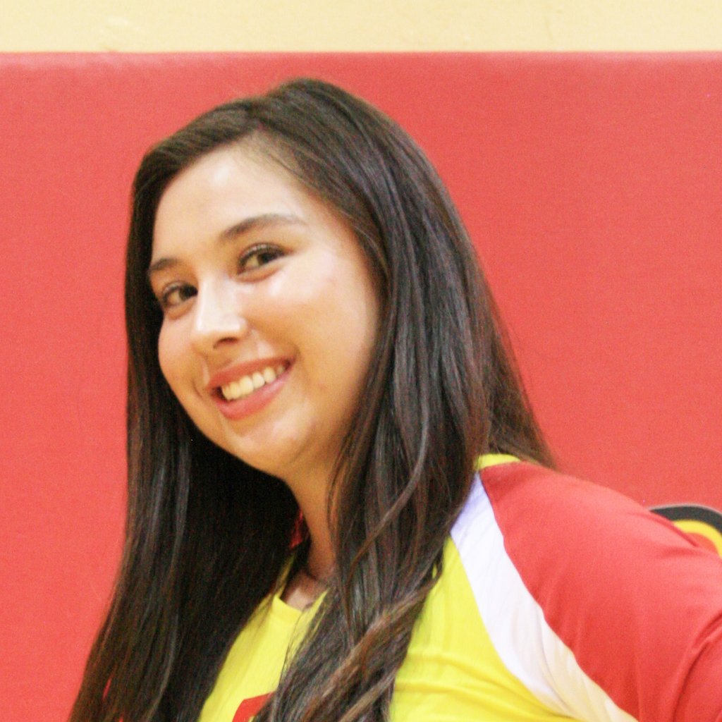 Ashlyn Trujillo mugshot