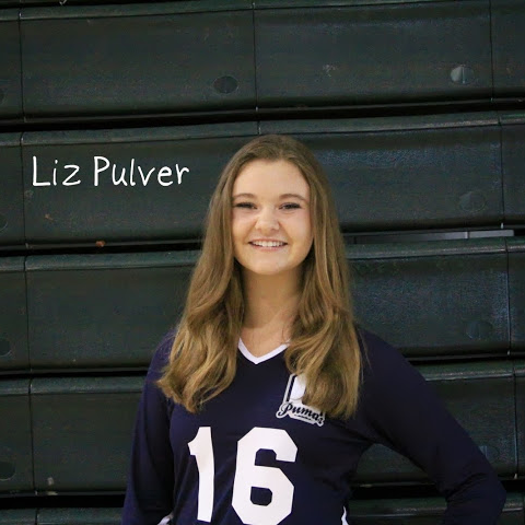 Elizabeth Pulver