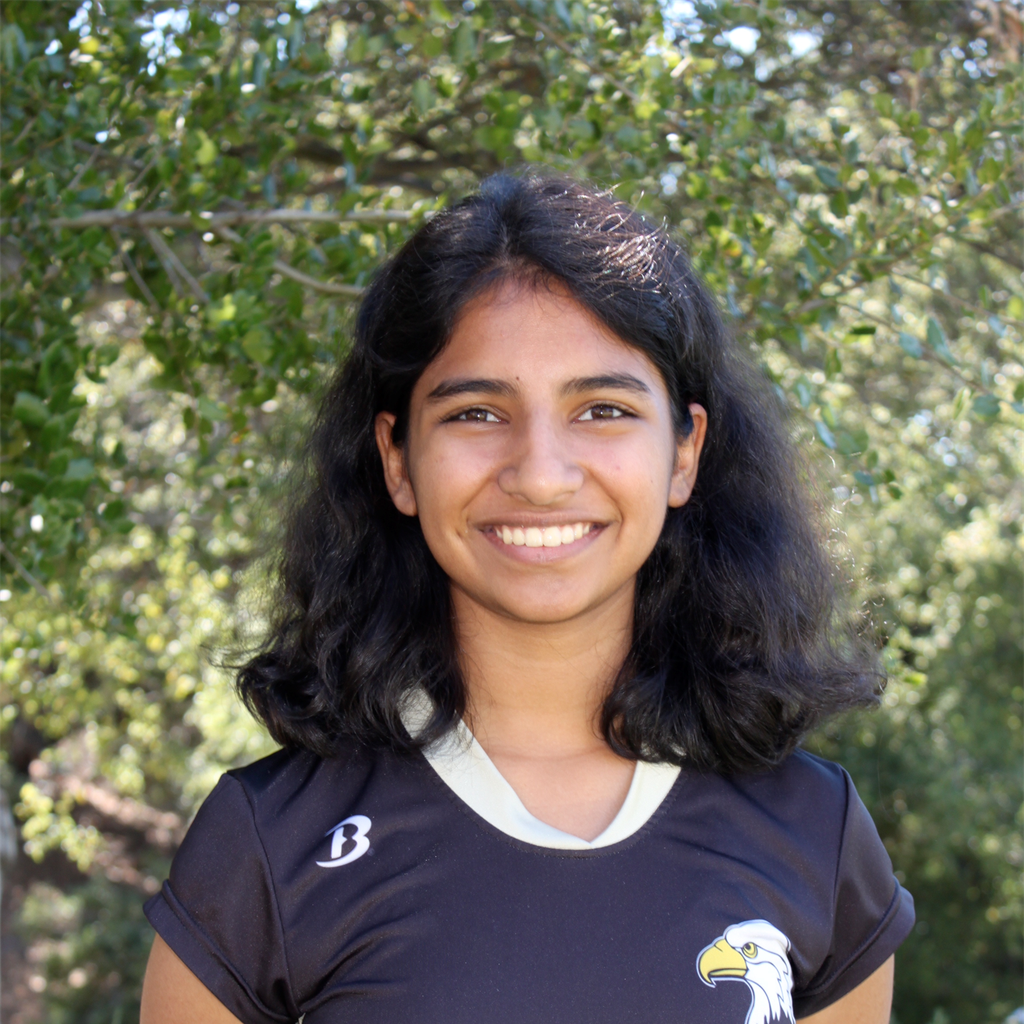 Shruti Aggarwal mugshot