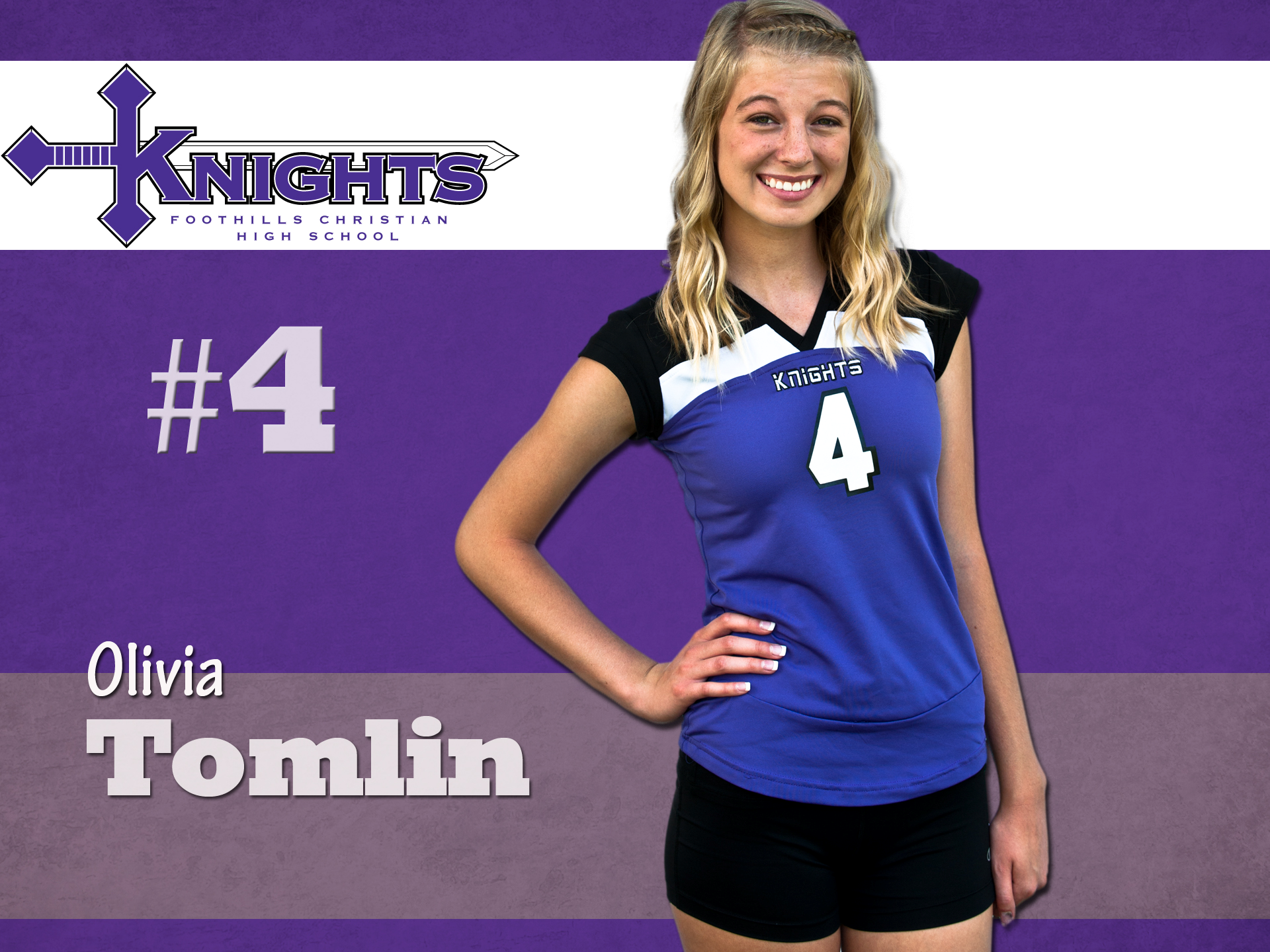 Olivia Tomline
