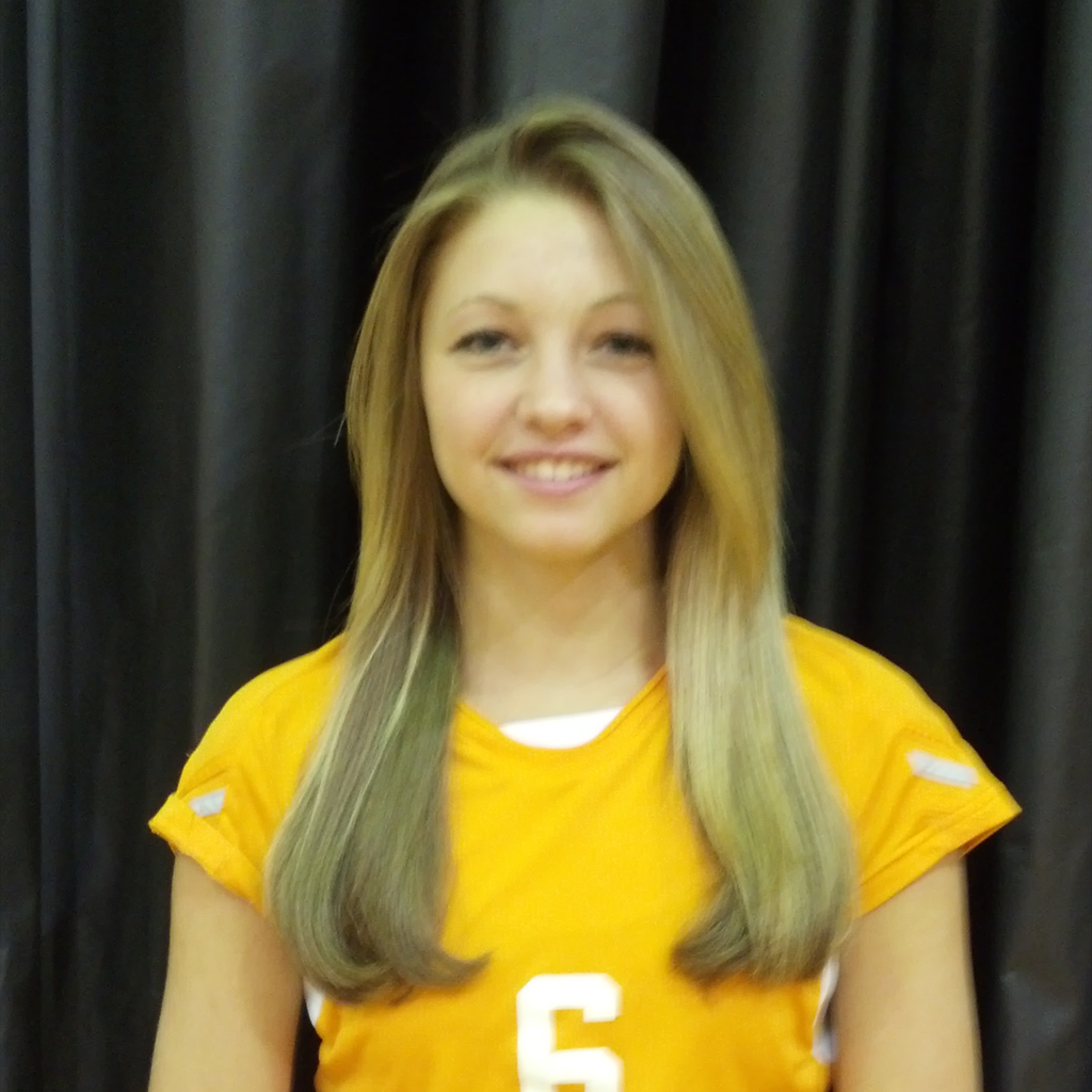 Morgan Sonnendecker