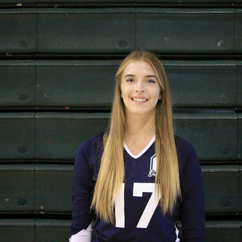 Bailey Riedel-McWhorter