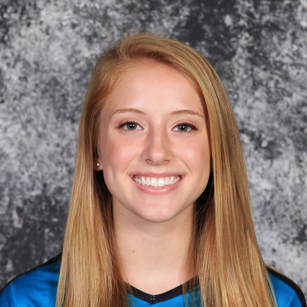 Breanna Aaron mugshot