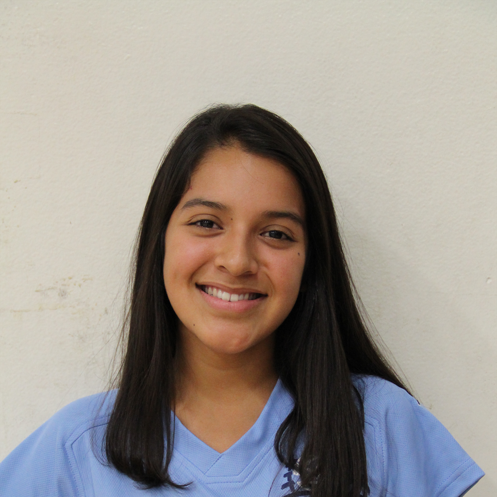 Edith Moncada