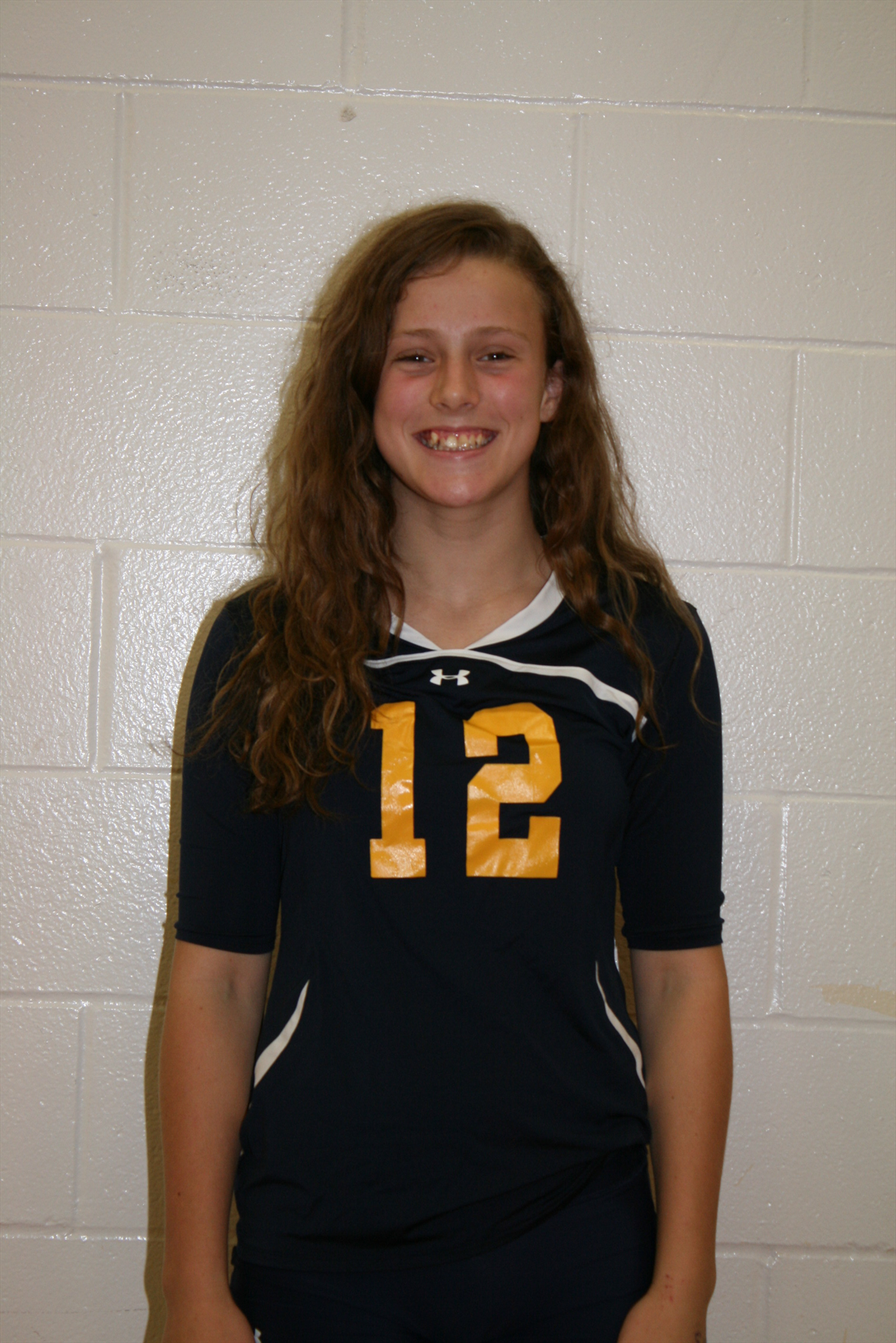 Madie Kroehler mugshot