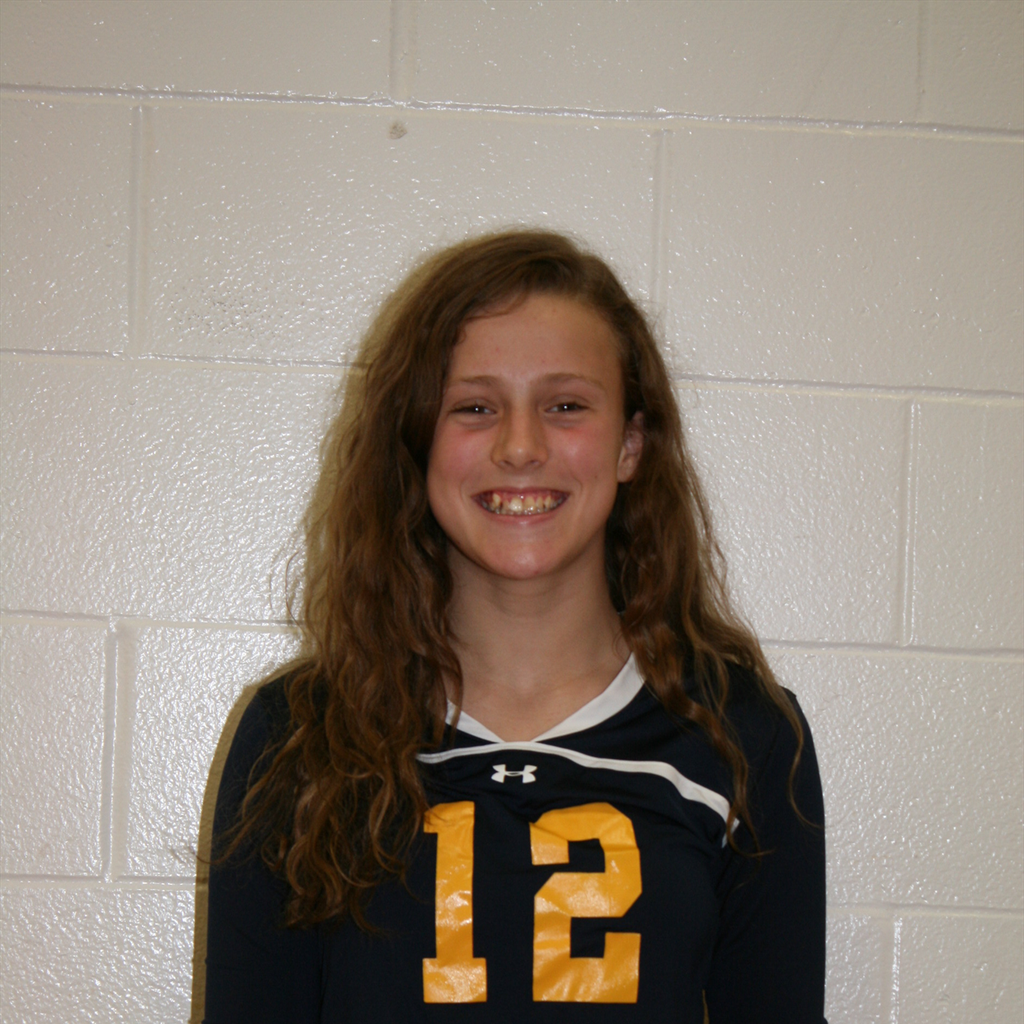 Madie Kroehler mugshot