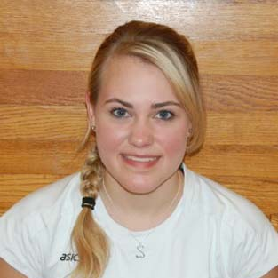Zoe Davis mugshot