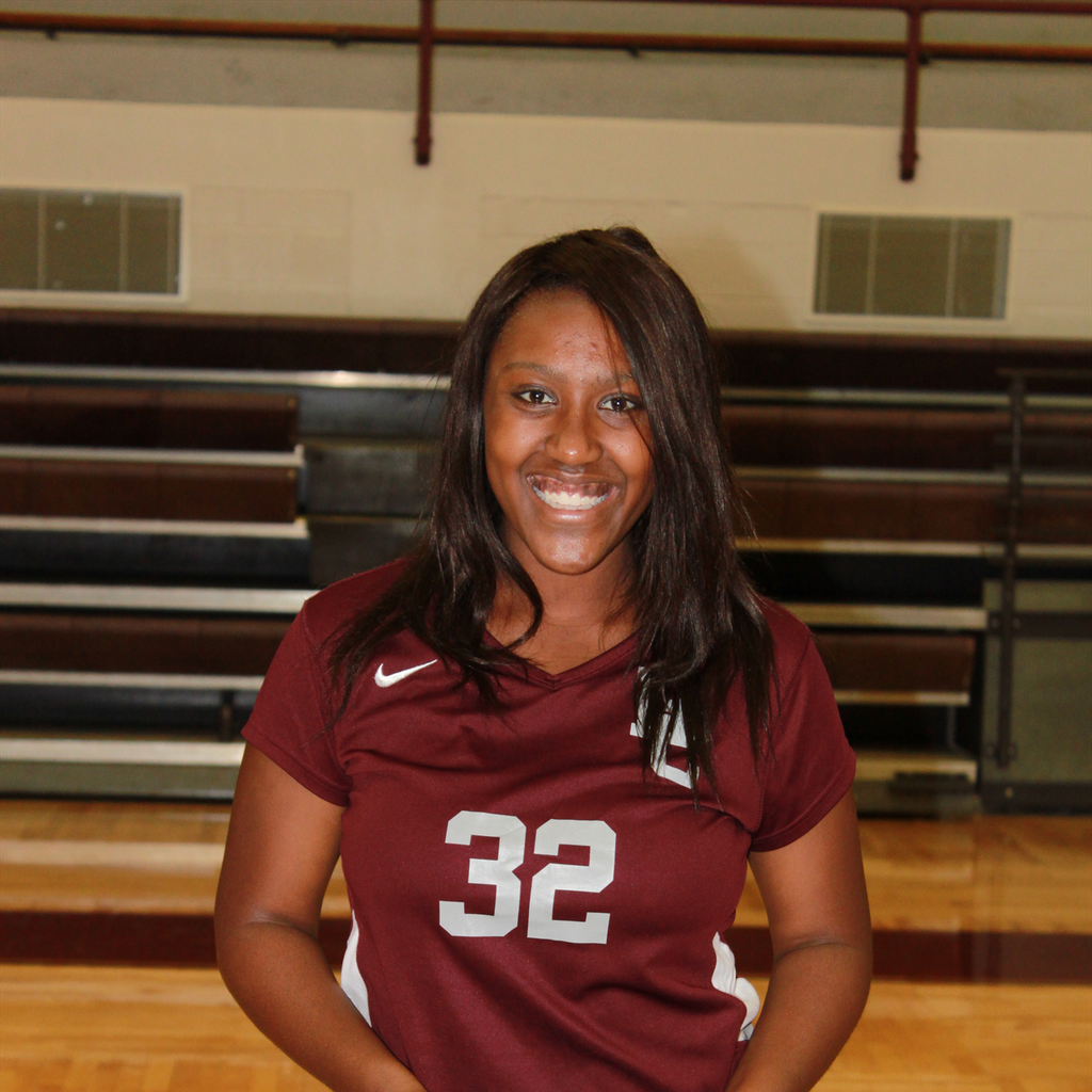 Geneva Shannon mugshot