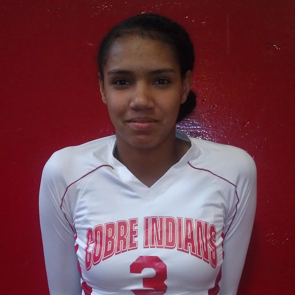 Natasha Macon mugshot