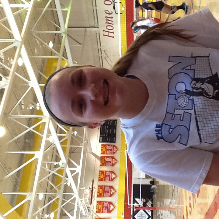 Sarah Klug mugshot