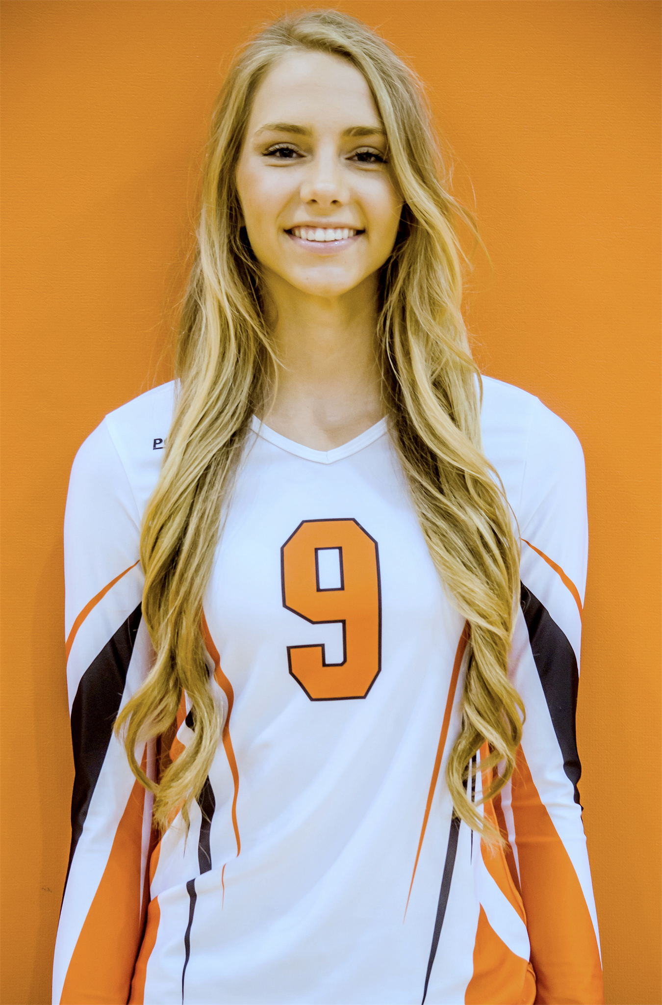 Bailey Smith