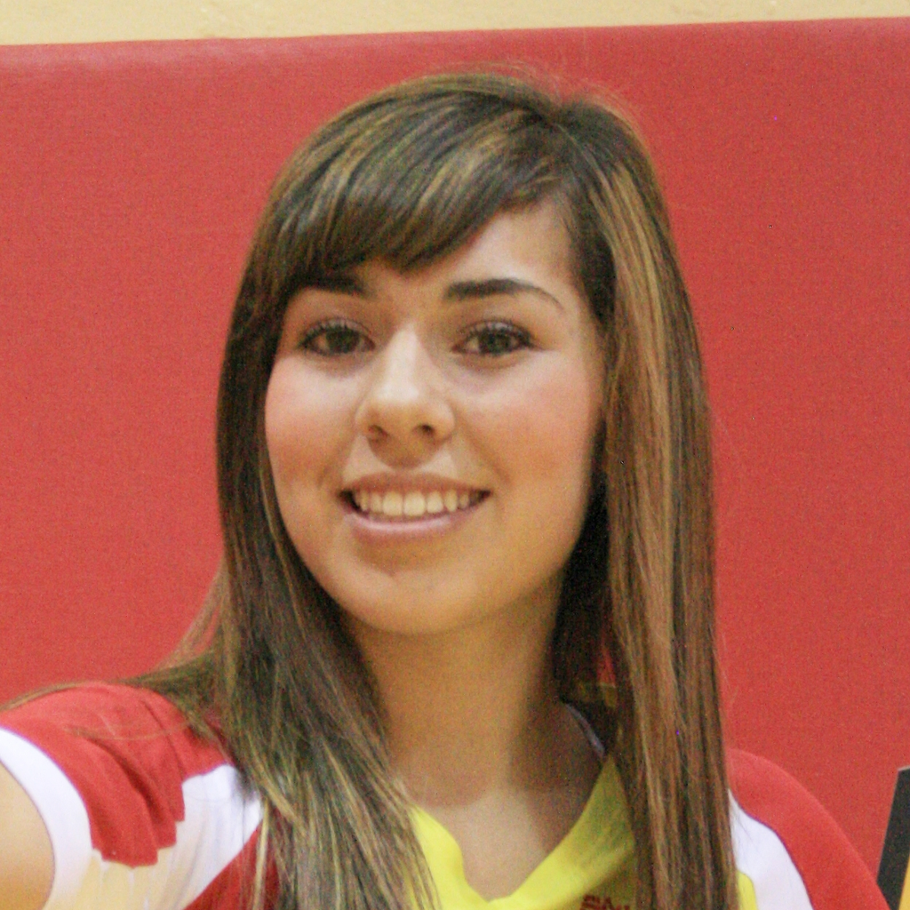 Kaitlyn Romero mugshot