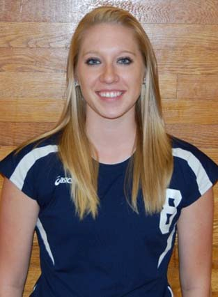 Savannah Seager